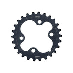 BCR-101S MTBGEAR CHAINRING SHIMANO XT M8000 64PCD