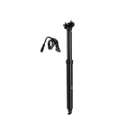 BSP-51 SEATPOST LIFTPOST INTERNAL CABLE DROPPER INCL. LEVER/CABLE T150 31.6