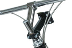 BASIL BASEASY STEM HOLDER 22-25MM