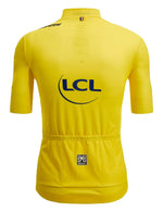 SMS TOUR DE FRANCE -YELLOW LEADERS JERSEY