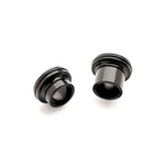 END CAP, SET FRONT 12x100mm TA