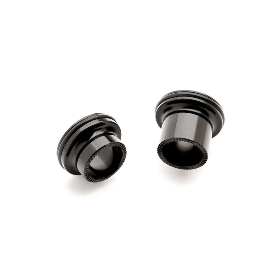 END CAP, SET FRONT 12x100mm TA