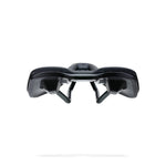 BSD-142 ECHELON PERFORMANCE SADDLE 155MM BLACK