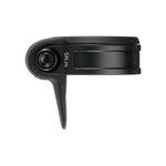 BSP-88 SEATPOST CLAMP COLLARCLAMP BLACK 31.8 (27.2)
