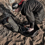 ZONE3 WETSUIT CHANGING MAT