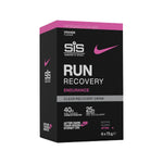 SIS NIKE POWDER RUN RECOVERY ENDURANCE CLEAR ORANGE & MANGO 73G AUS 1X6