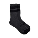 SMS RIGA WOOL BLEND HIGH PROFILE SOCKS
