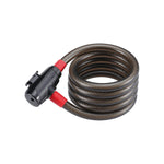 BBL-41.15 POWERLOCK 15MM X 1800MM COIL CABLE