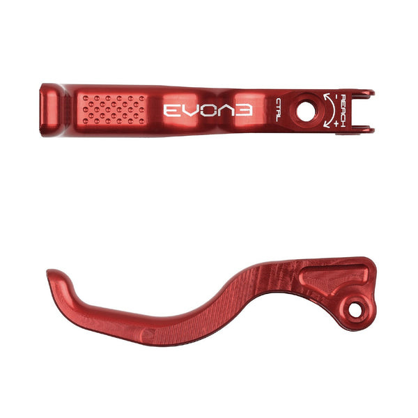 EVO LEVER BLADE – CONTROL – RED