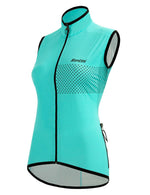 SMS GUARD NIMBUS WOMENS RAINPROOF VEST