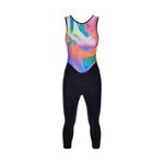 SMS UNICO WOMENS BIBTIGHTS C3W