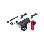 BLS-175 LIGHTSET STRIKDUO 1600 COMBO+BLS-137SIGNAL