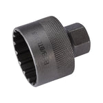 BTL-105 TOOL BOTTOM BRACKET BRACKETPLUG 1/2″