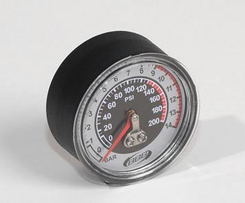 BFP-Z-2949649924 BFP-23/24 PRESSURE GAUGE 200PSI