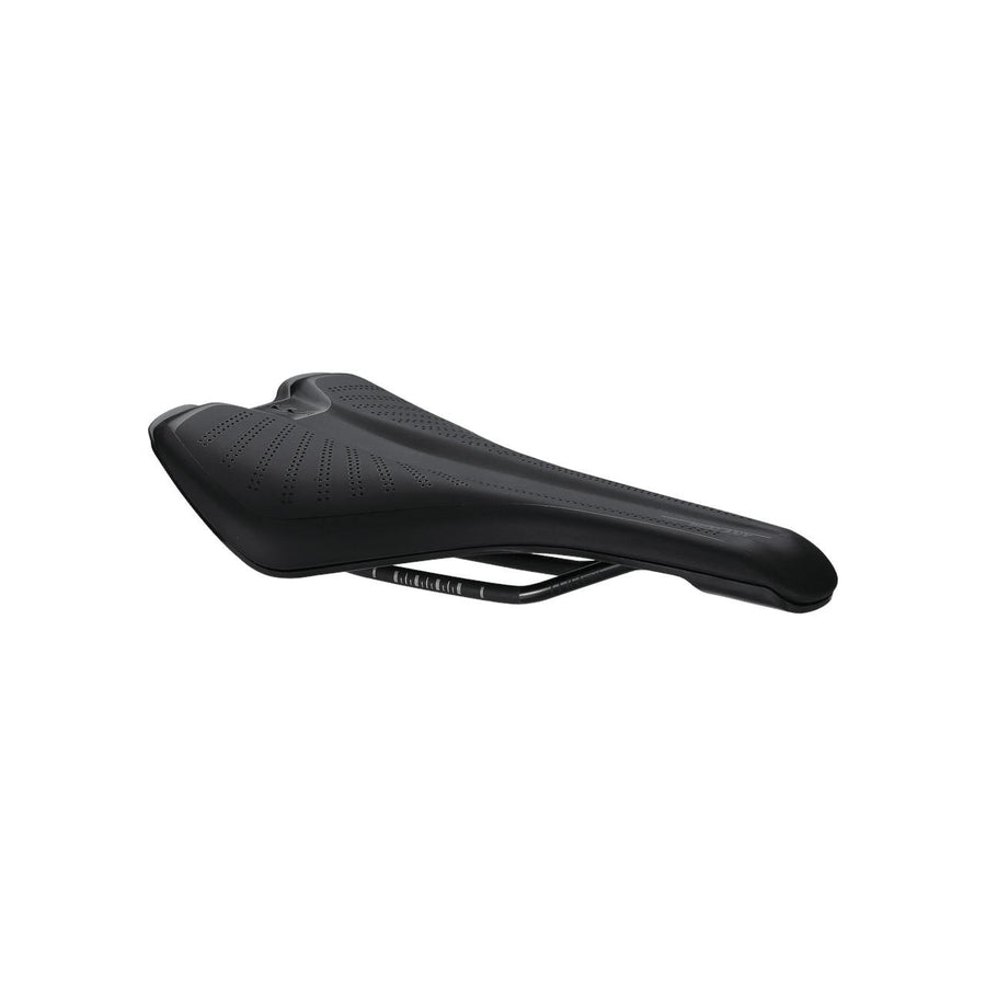 BSD-145 PHALANX SADDLE ROAD Ti RAILS 145x265mm