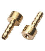 BCB-210 HOSE BARB  SRAM/AVID  ID2.1MM HOSE  COPPER