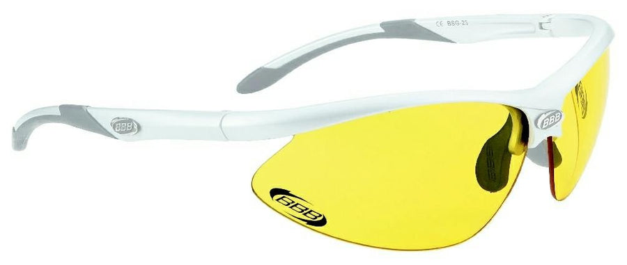 BSG-23 WINNER REPLACEMENT LENSES ONLY TEAM YELLOW