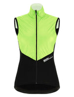 SANTINI REDUX STAMINA WOMENS VEST