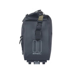 BASIL NAVIGATOR STORM TRUNK BAG MIK 2.0 13L BLACK