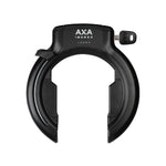 AXA IMENSO LARGE RETRACTABLE RING LOCK