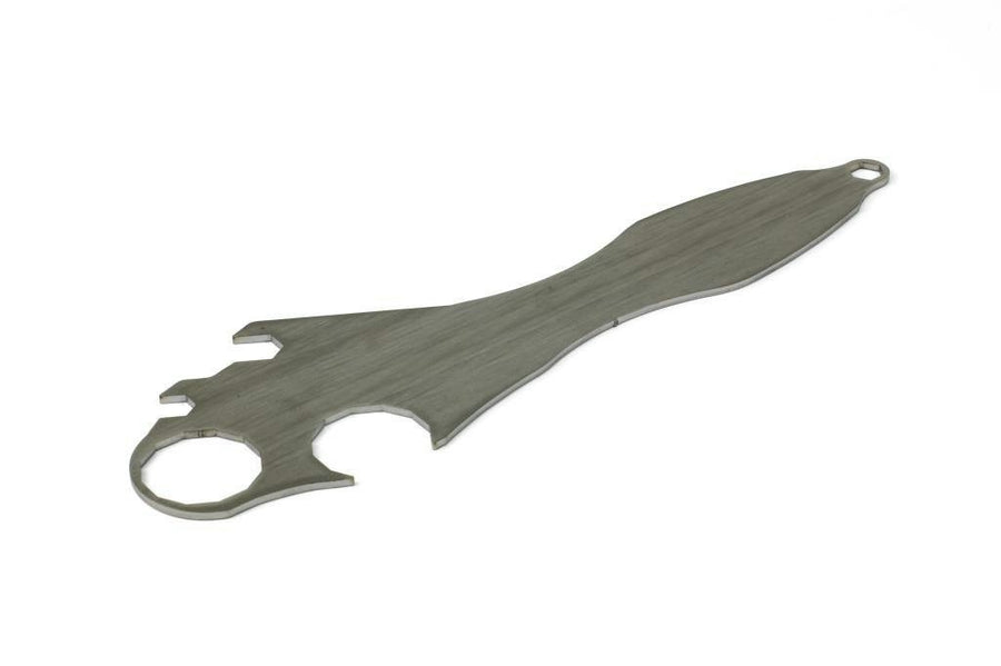 CLOSED SYSTEM CAP SPANNER (26MM)
