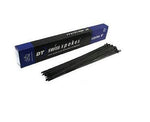 DT ALPINE 3 BLACK SPOKE