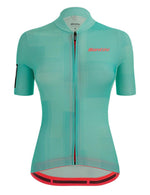 SMS DELTA KINETIC SHORT SLEEVE WOMENS JERSEY