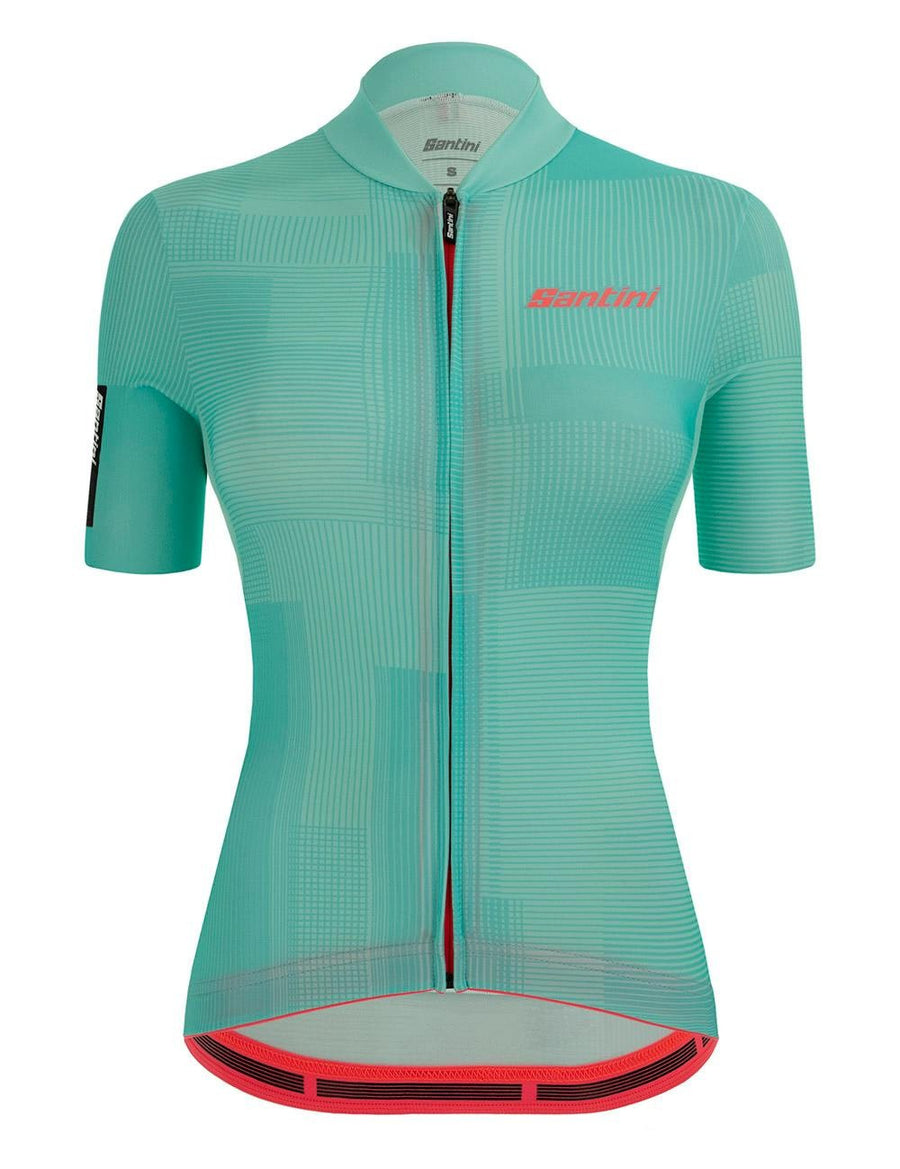 SMS DELTA KINETIC SHORT SLEEVE WOMENS JERSEY
