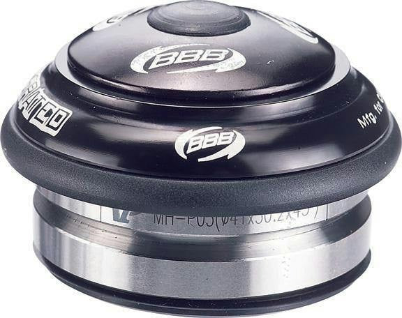 BHP-04 INTEGRATED 1 1/8 41.8 BLACK