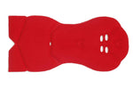 HAMAX KISS PADDING RED