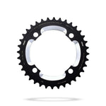 BCR-05 ROUNDABOUT 4 ARM MTB CHAINRING 104PCD