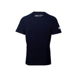BBW-801 BBB T-shirt Stripes 2020 navy blue S 10 p