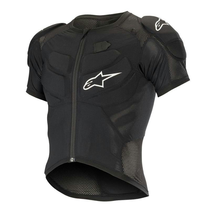 ALPINESTARS VECTOR TECH PROTECTION JACKET SS
