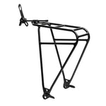 ORTLIEB QUICK RACK CARRIER BLACK F78104