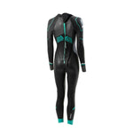 ZONE3 WOMENS ADVANCE WETSUIT