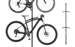 MINOURA BIKE TOWER 25D 2 BIKE BLACK