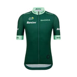 SMS TOUR DE FRANCE – GREEN SPRINTERS JERSEY 25