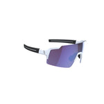 BSG-70W-NS SPORTS GLASSES FULLVIEW HC MATT WHITE
