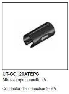 CONNECTOR DISCONNECTION TOOL AT EPS