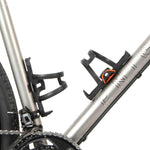 RESTRAP SIDE RELEASE BOTTLE CAGE