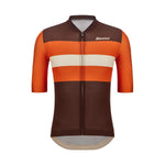 SMS BENGAL SHORT SLEEVE UNISEX JERSEY PRO FIT
