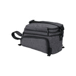 BSB-137 CARRIERPACK EXTENSIONS VELCRO SNOW-TINT