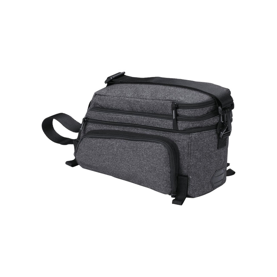 BSB-137 CARRIERPACK EXTENSIONS VELCRO SNOW-TINT