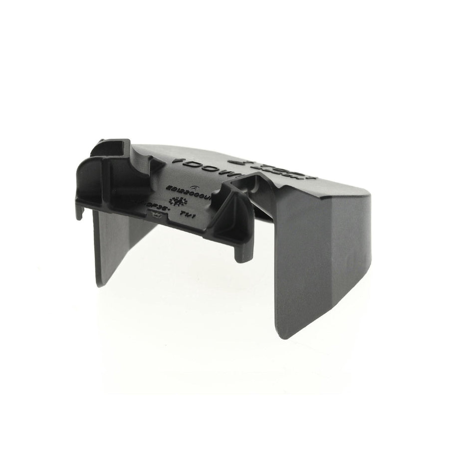 BOSCH PROTECTIVE CAP FOR HOLDER CABLE SIDE, POWERTUBE 600/800 HORIZONTAL, INVERSE REMOVAL UPWARDS, P