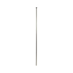 DT CHAMPION STRAIGHT PULL SILVER SPOKE