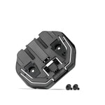 BOSCH POWERTUBE HORIZONTAL SCREW-ON PLATE KIT