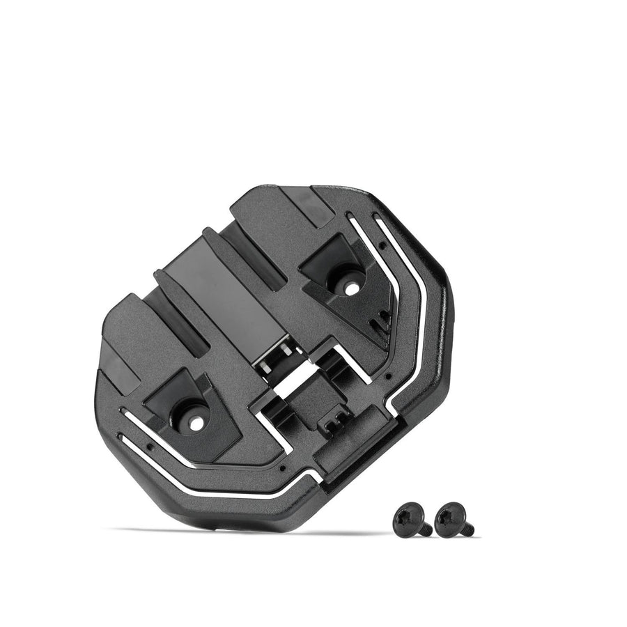 BOSCH POWERTUBE HORIZONTAL SCREW-ON PLATE KIT