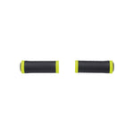BHG-98-BKNE-92 GRIPS VIPER BLACK/NEON 92MM
