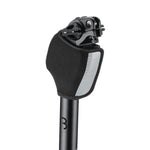 BSP-41 SEATPOST COMFORTPOST SUSPENSION 400MM 31.6