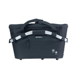 BASIL CLASSIC CARRY ALL ISO REAR BASKET MIK 18L BLACK